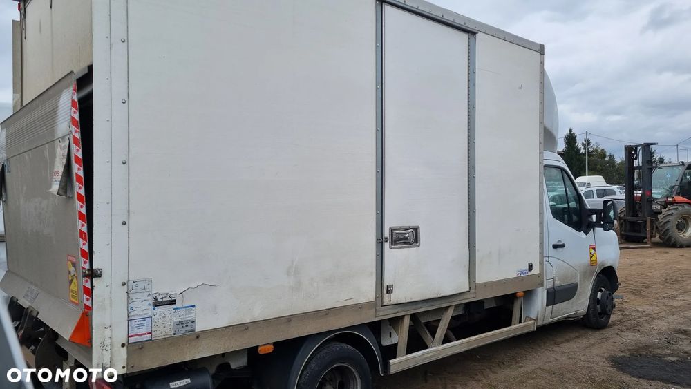Renault Master - 6