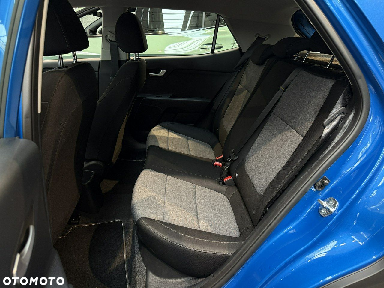Kia Stonic - 24
