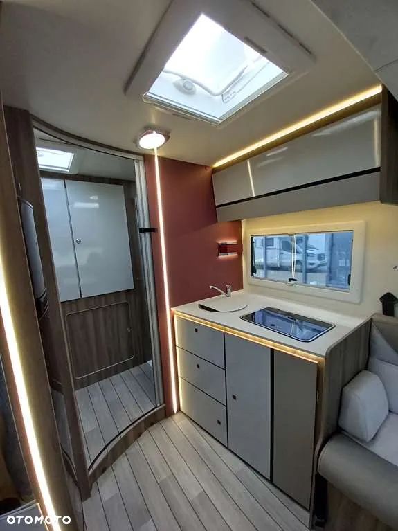 Roller Team Kronos 234 TL - 18