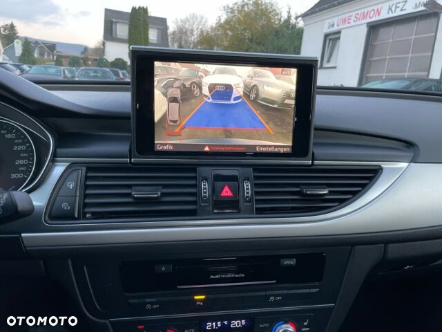 Audi A6 Avant 2.0 TDI ultra S tronic - 23
