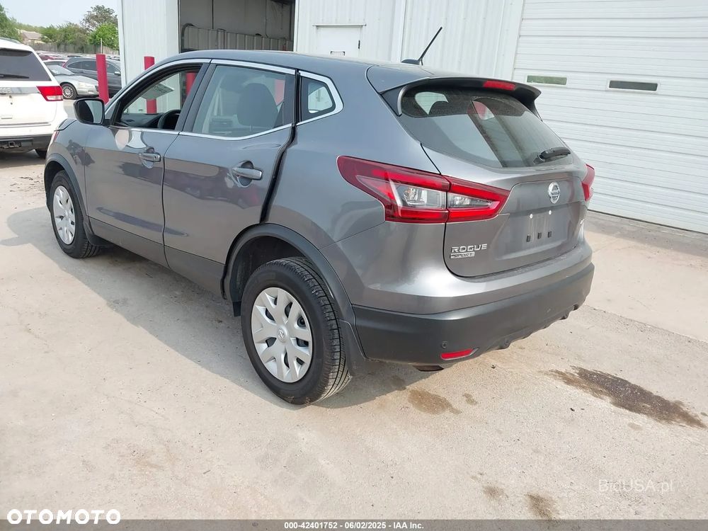 Nissan X-Trail - 3