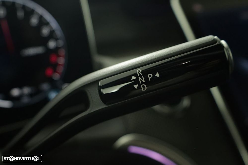 Mercedes-Benz GLC 300 de 4Matic 9G-TRONIC AMG Line Advanced - 18