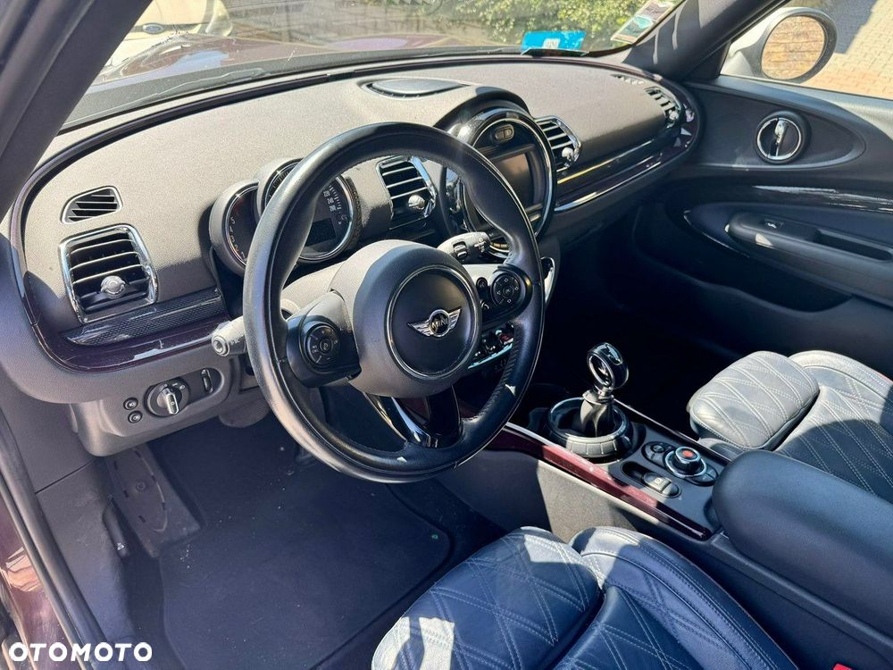 MINI Clubman - 5