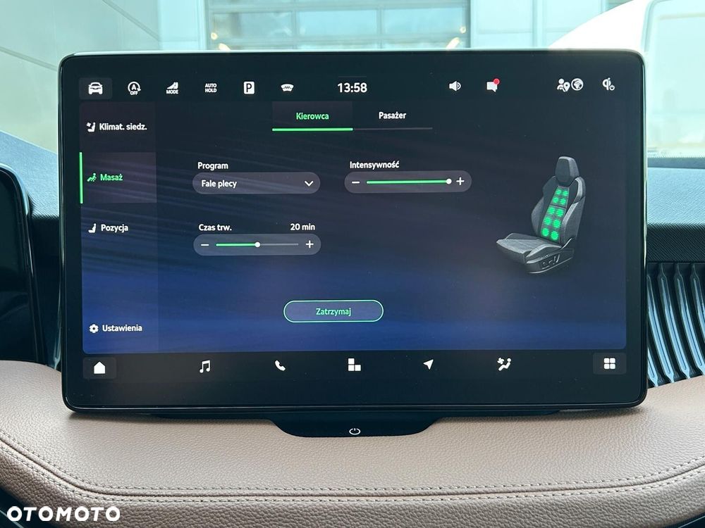 Skoda Superb 2.0 TSI 4x4 L&K DSG - 30