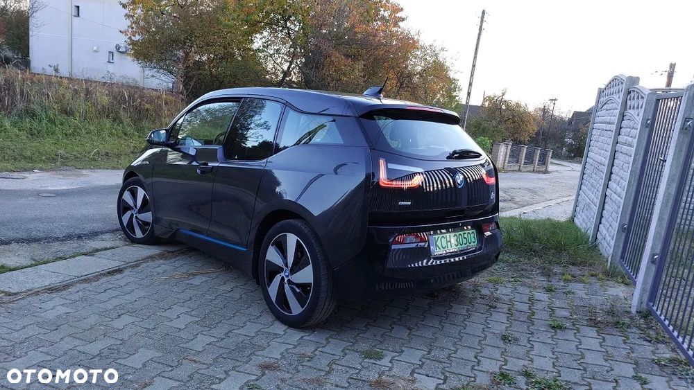 BMW i3 (60 Ah) - 7