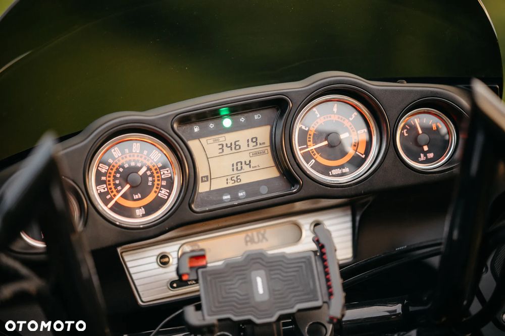 Kawasaki Vulcan - 20