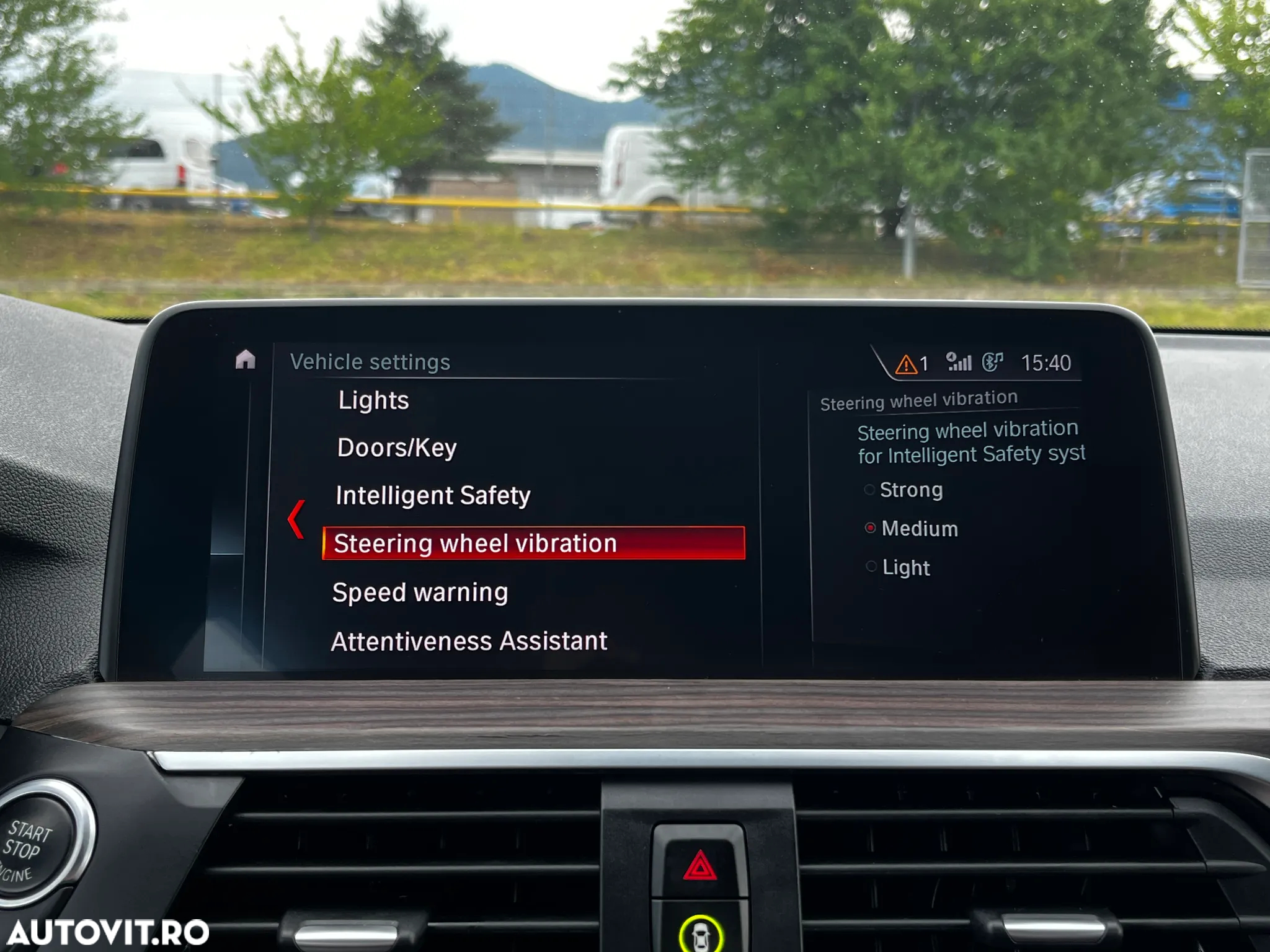 BMW X3 xDrive20d AT xLine - 24