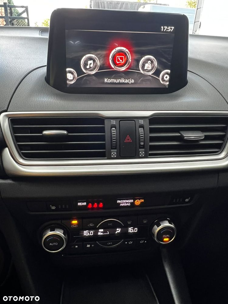 Mazda 3 SKYACTIV-G 120 Exclusive-Line - 25