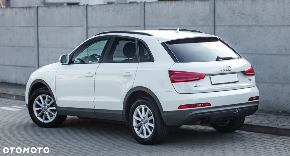 Audi Q3 2.0 TDI - 11
