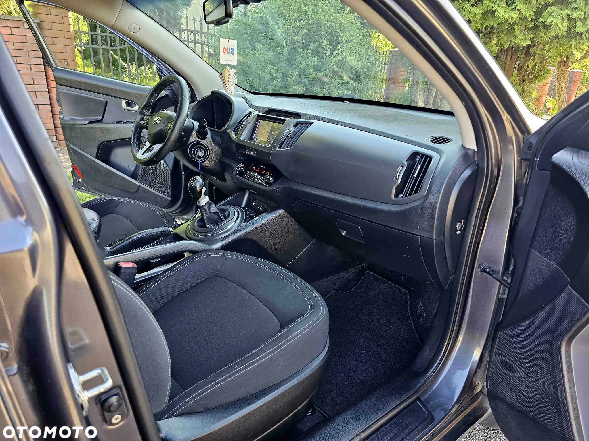 Kia Sportage 1.6 GDI XL 2WD - 16