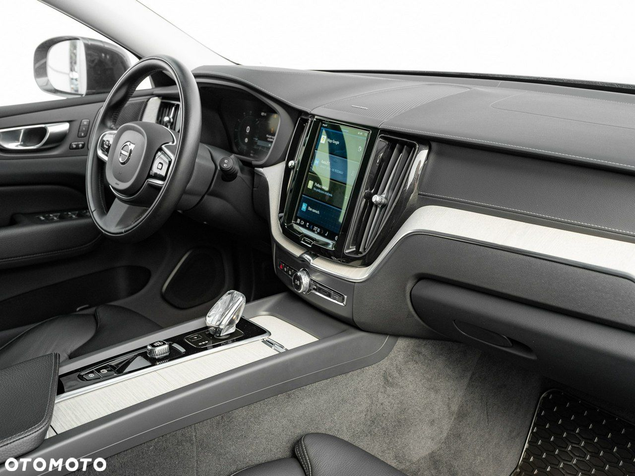 Volvo XC 60 - 35