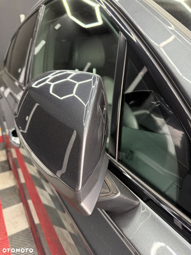 Audi Q7 50 TDI Quattro Tiptronic - 9