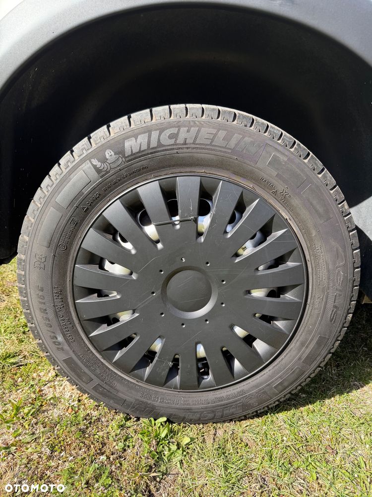 Volkswagen Transporter L1H1 - 31