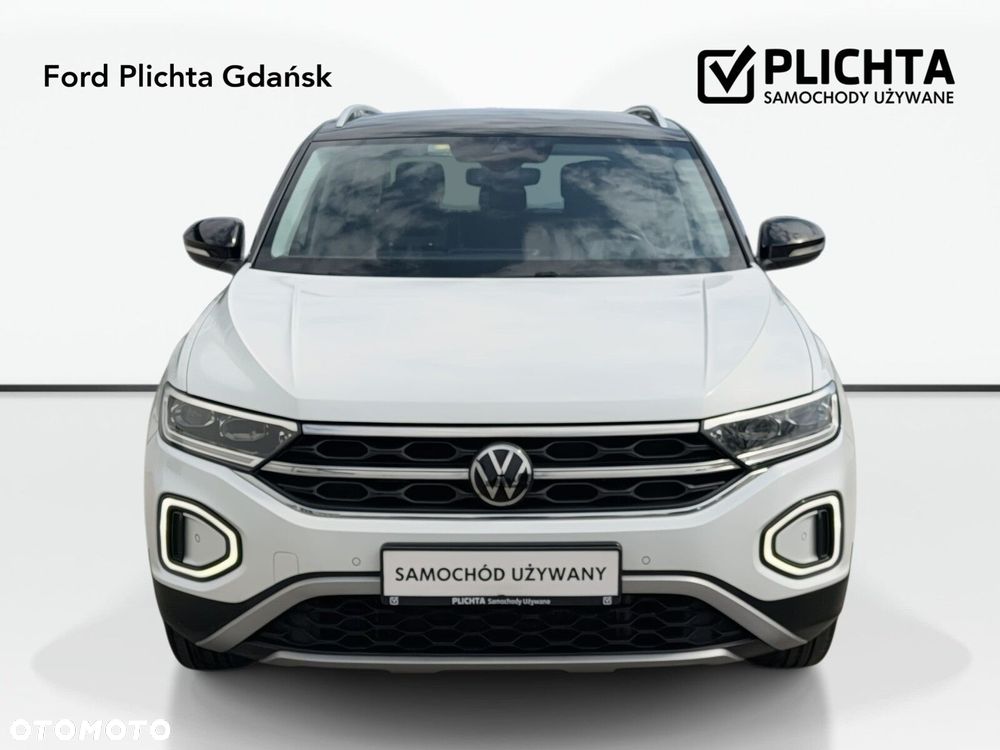 Volkswagen T-Roc - 3