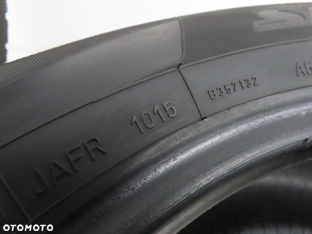 2x 225/55R17 OPONY ZIMOWE Dunlop SP Winter Sport 3D 97H A0 - 2