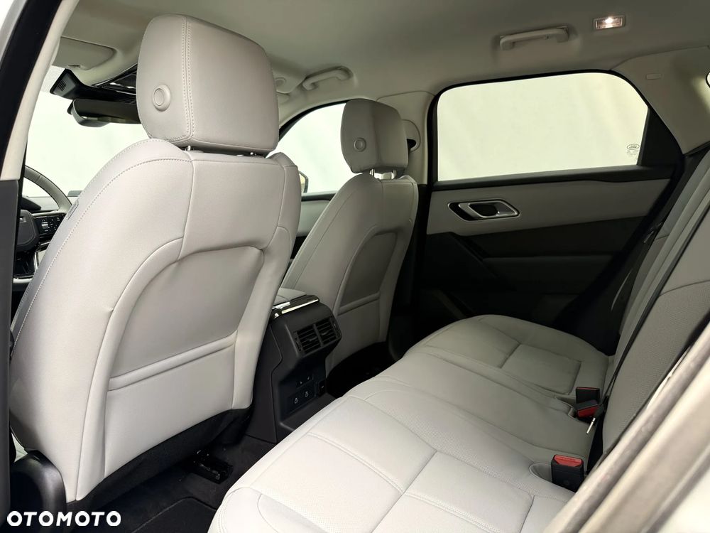 Land Rover Range Rover Velar D200 S - 8
