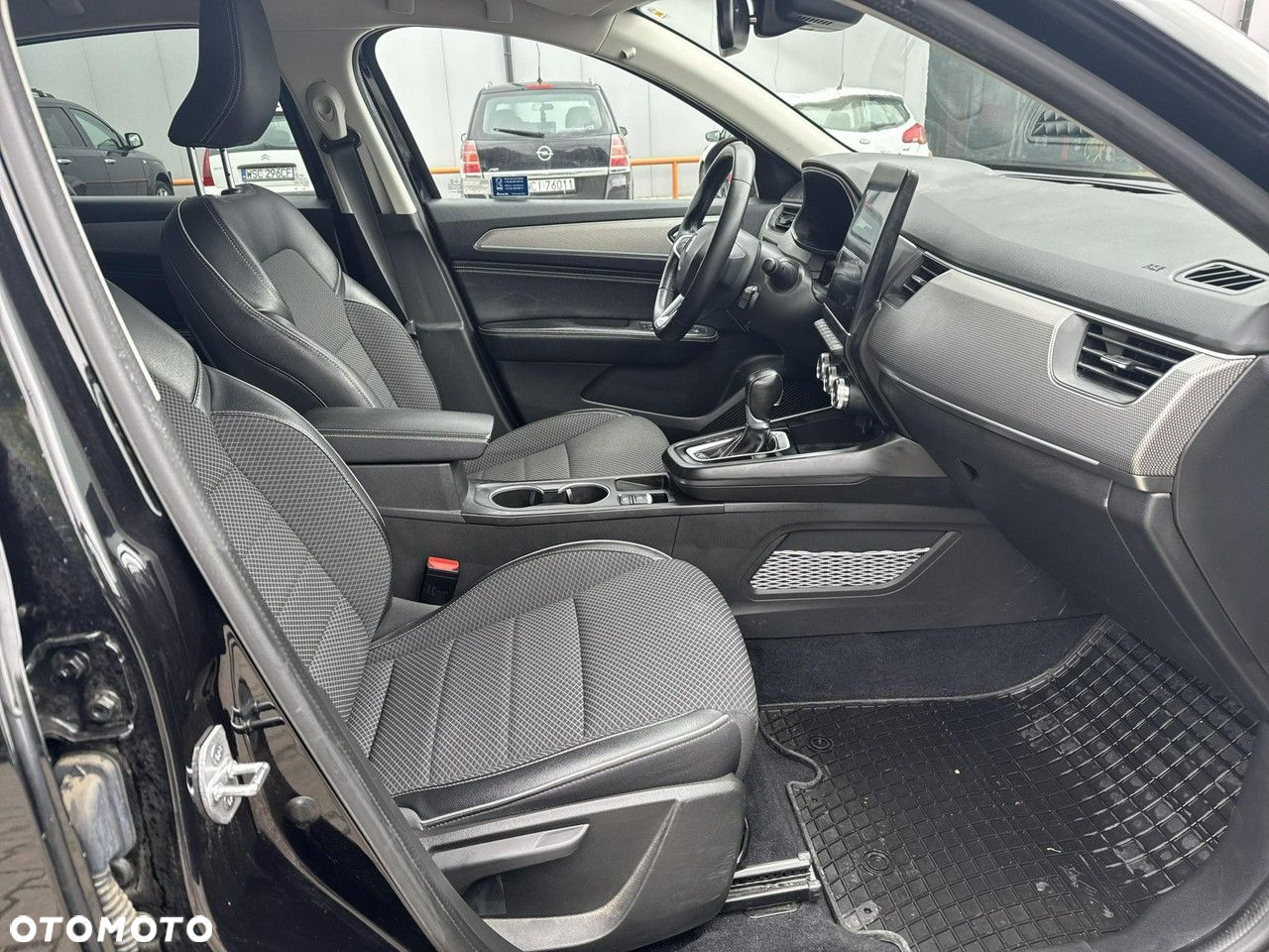 Renault Arkana 1.6 E-Tech Full Hybrid 145 Techno MMT - 20