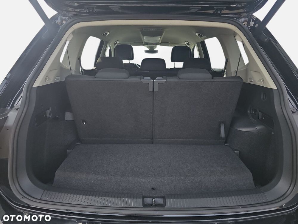 Volkswagen Tiguan Allspace 2.0 TDI 4Mot SCR Comfortline DSG 7os - 21