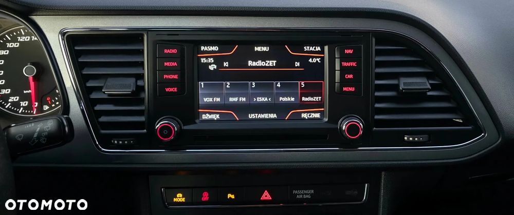 Seat Leon 2.0 TDI FR S&S - 13