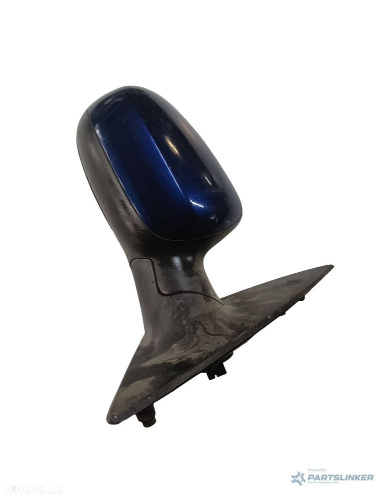 Oglinda  dreapta fata OPEL CORSA C F08, F68, X01 2000 - 2009 - 3