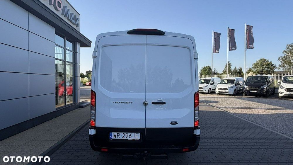 Ford Transit - 8