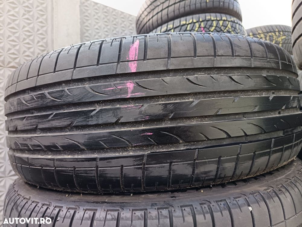 Anvelope vara 235 60 18 bridgestone 2021 6mm - 2