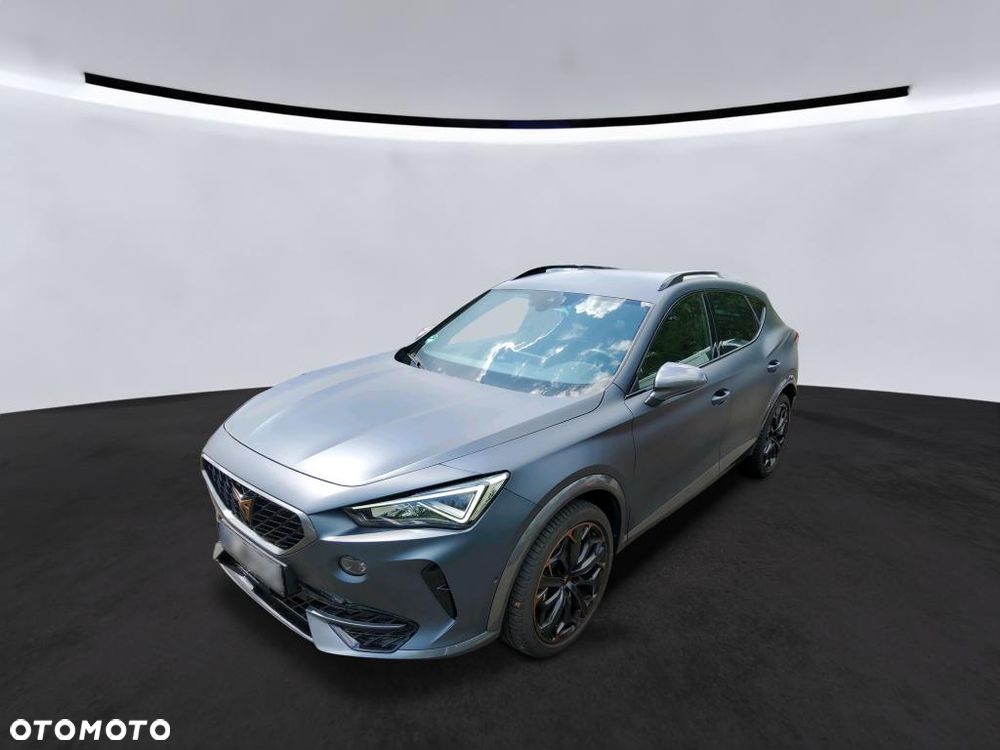 Cupra Formentor VZ 2.0 TSI 4Drive DSG - 1