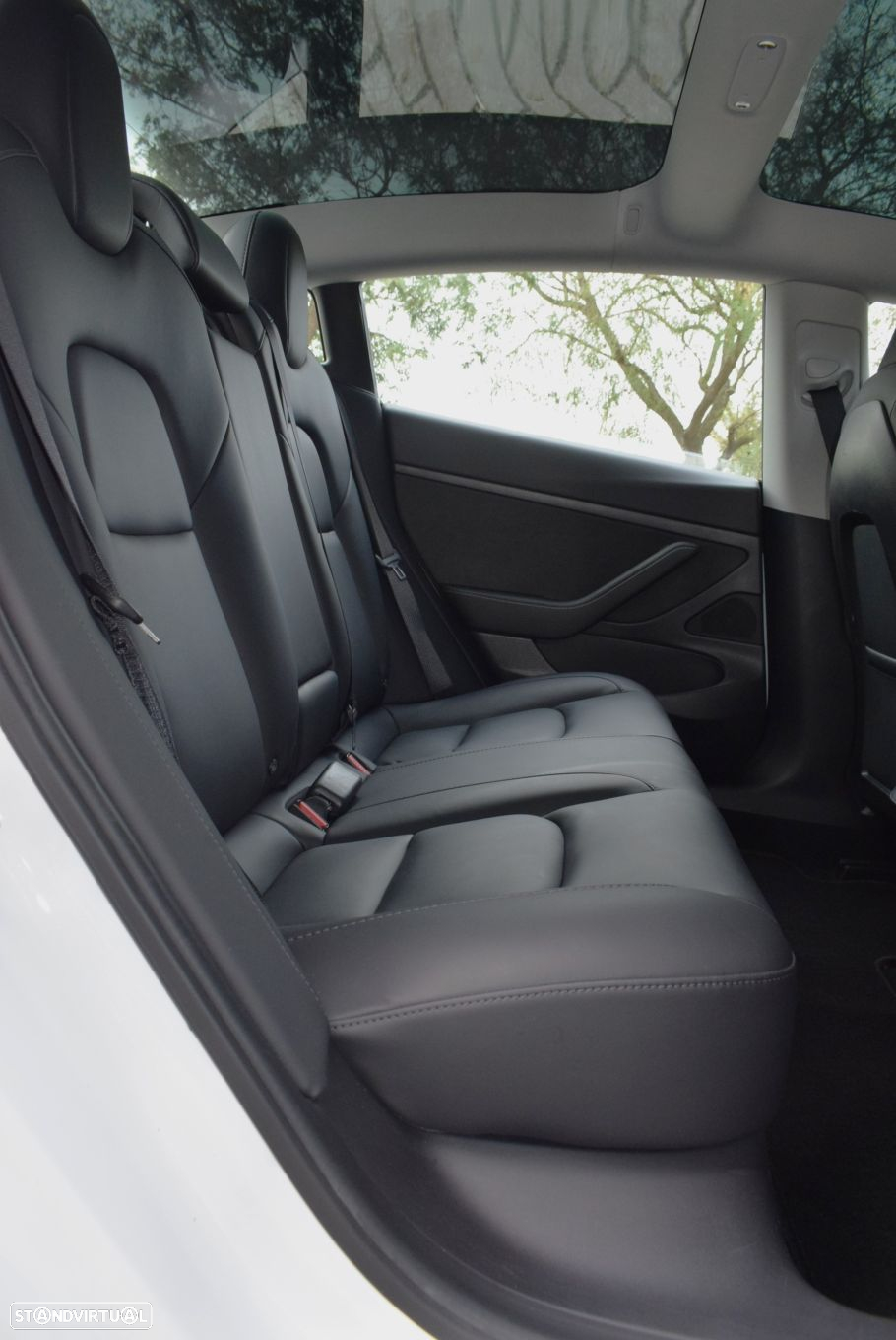 Tesla Model 3 Standard Range Plus RWD - 23