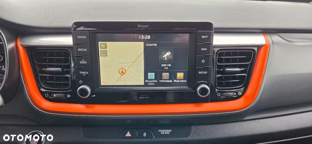 Kia Stonic 1.6 CRDi Platinum Edition - 26