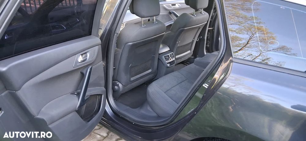 Peugeot 508 BlueHDi 120 EAT6 Stop&Start Active - 11