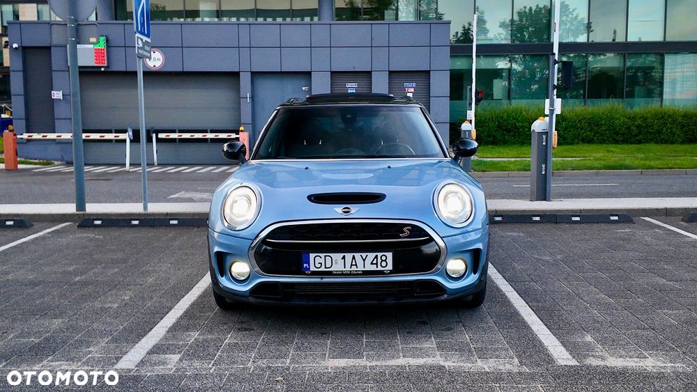 MINI Clubman Cooper S - 2