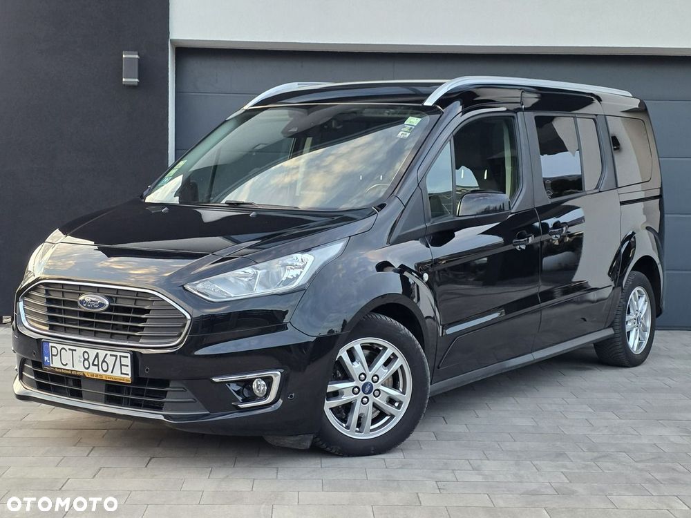 Ford Tourneo Connect Grand - 23