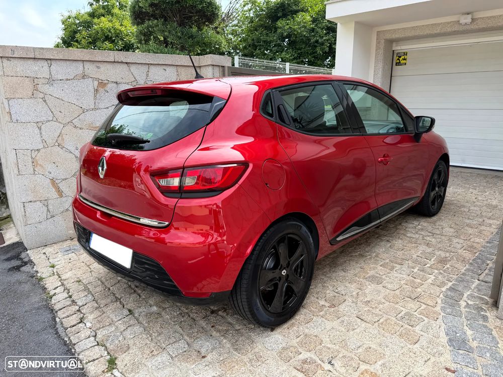 Renault Clio 1.5 dCi Confort - 2