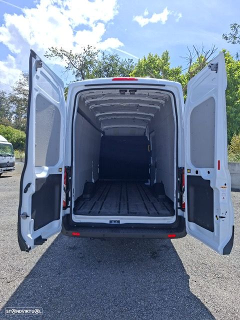 Ford Transit  L4H3 com IVA - 6