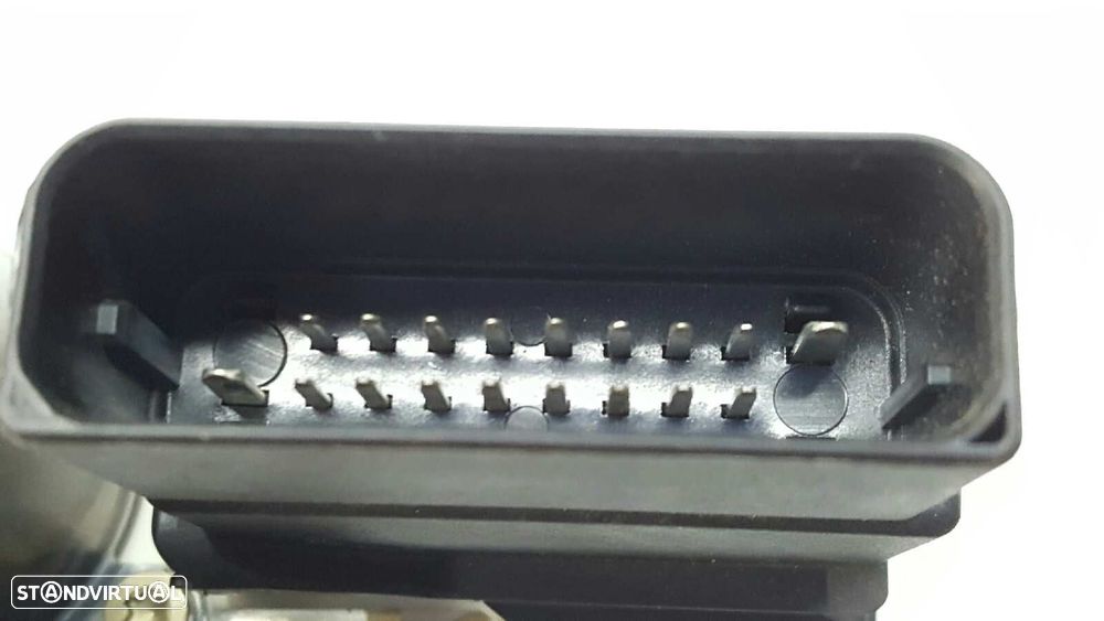 MOTOR ELEVADOR TRASEIRO ESQUERDO SEAT ALTEA (5P1) REFERENCE - 4