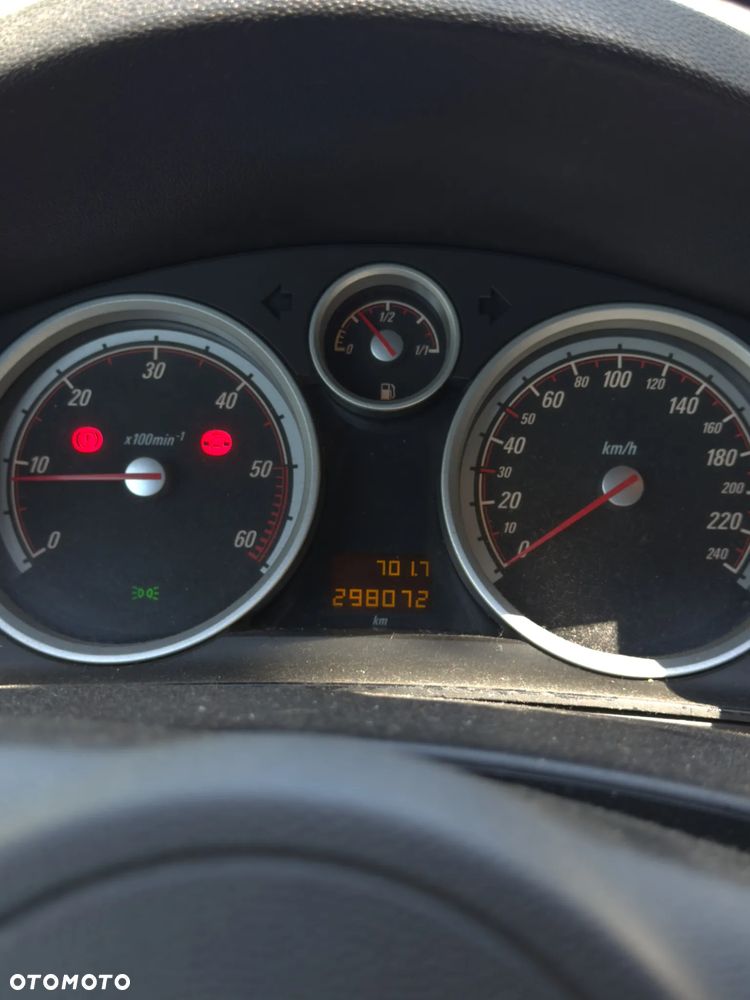 Opel Astra - 11