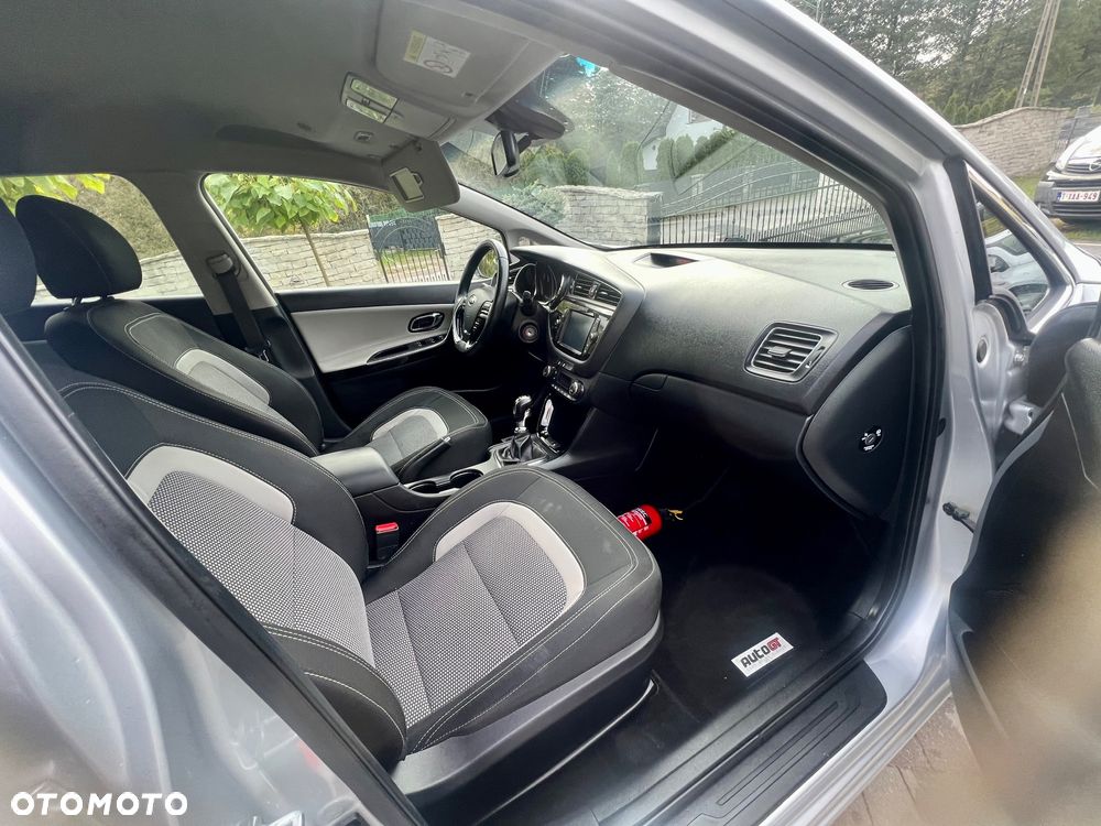 Kia Ceed SW 1.6 CRDi Spirit - 20