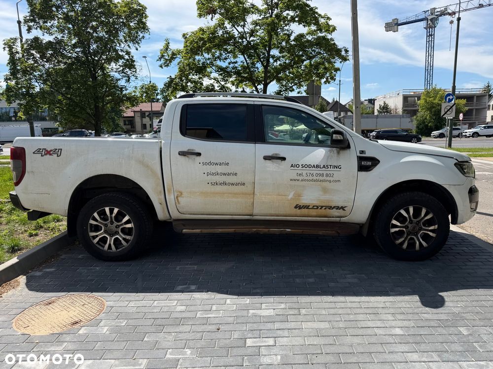 Ford RANGER - 8