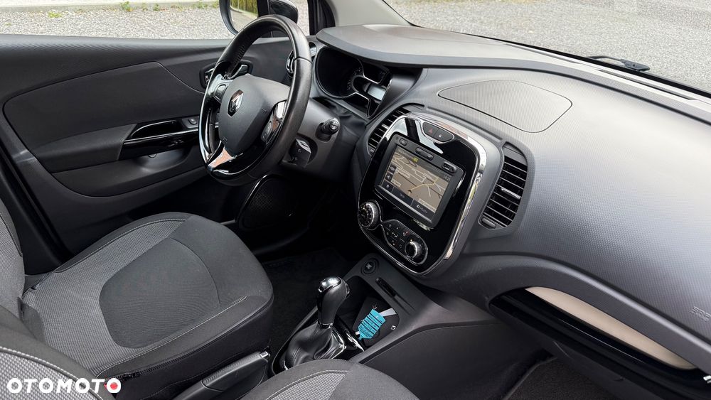 Renault Captur TCe 120 EDC Luxe - 7