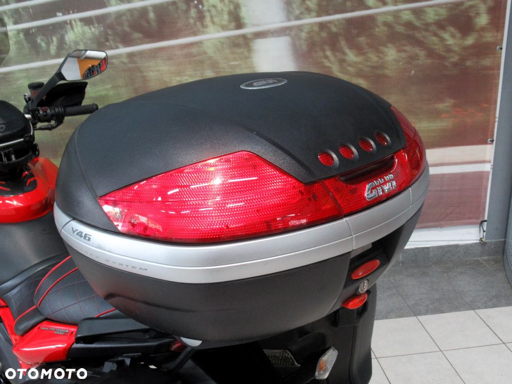 Ducati Multistrada - 25