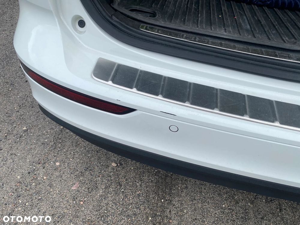 Volvo V60 D3 SCR - 10