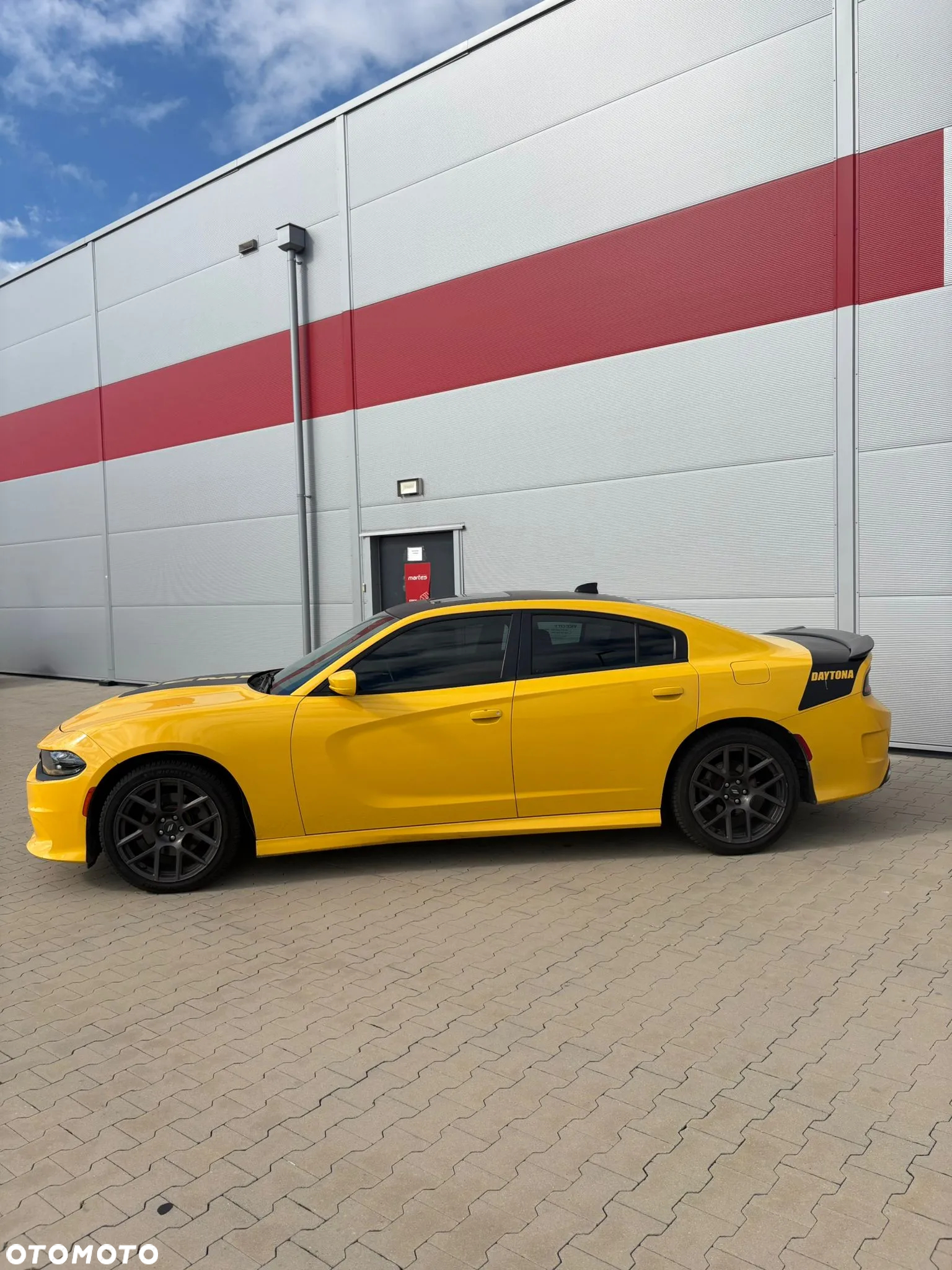 Dodge Charger 5.7 R/T Daytona - 12