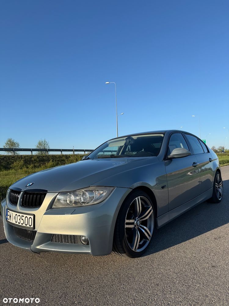 BMW Seria 3 - 1