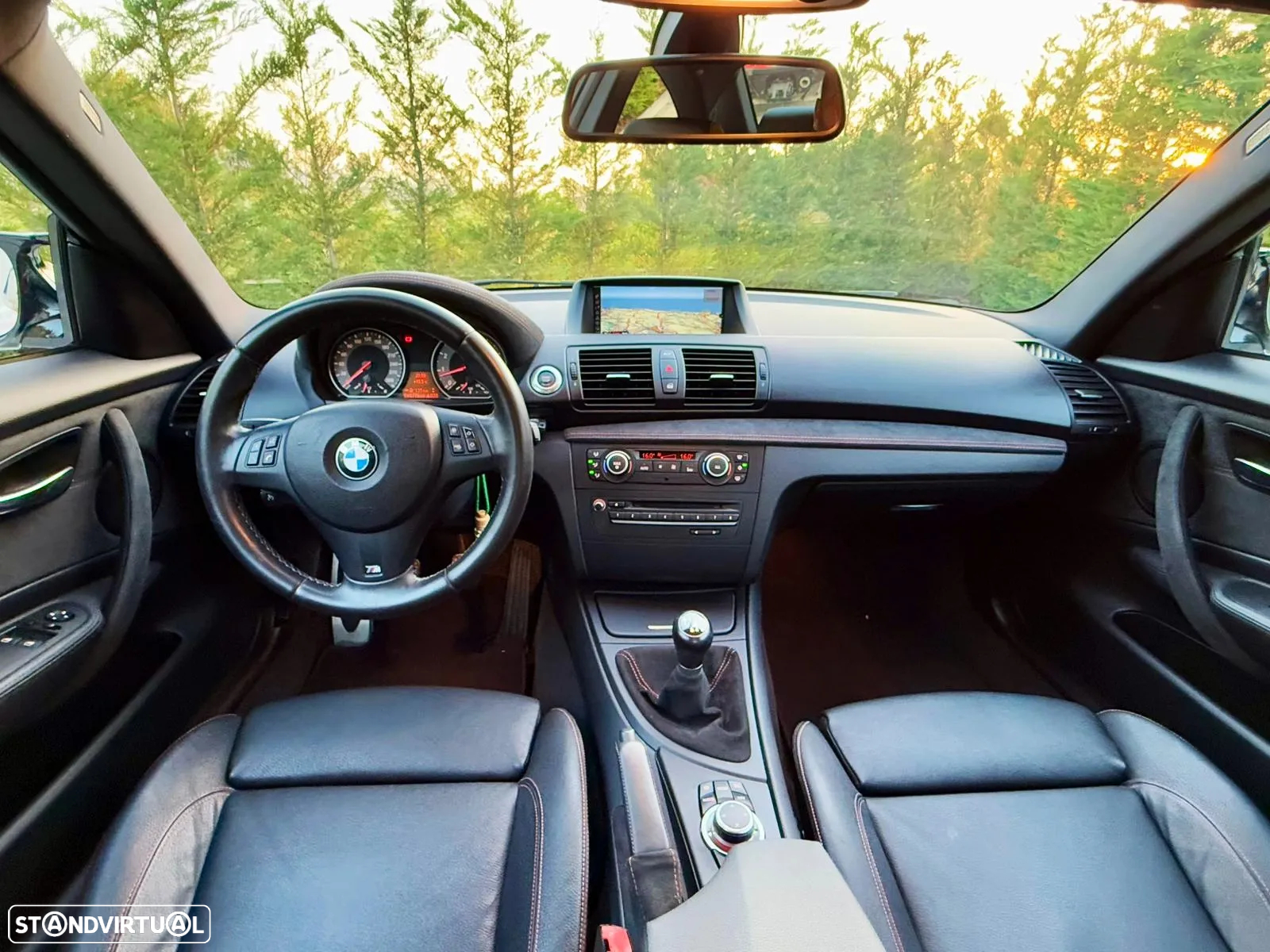 BMW 1M Coupe 1er M - 16