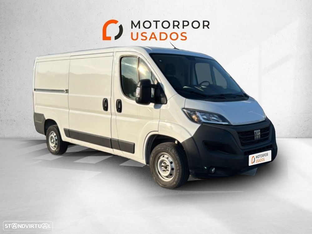 Fiat Ducato Outro - 3