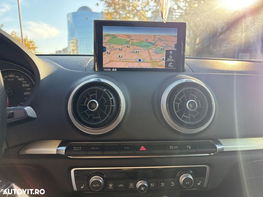 Audi A3 2.0 TDI clean Ambition - 7