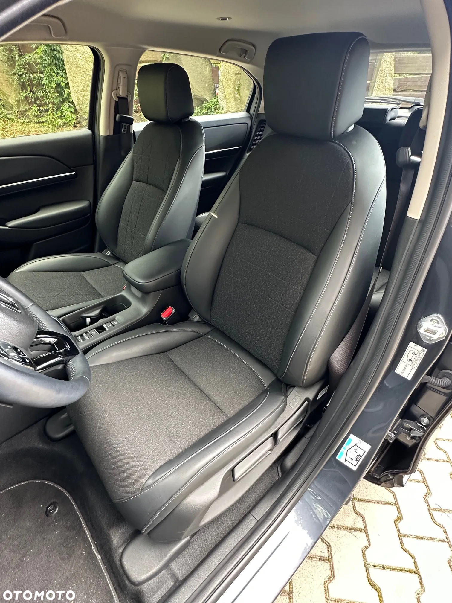 Honda HR-V e:HEV 1.5 i-MMD Hybrid Advance Style Plus - 37
