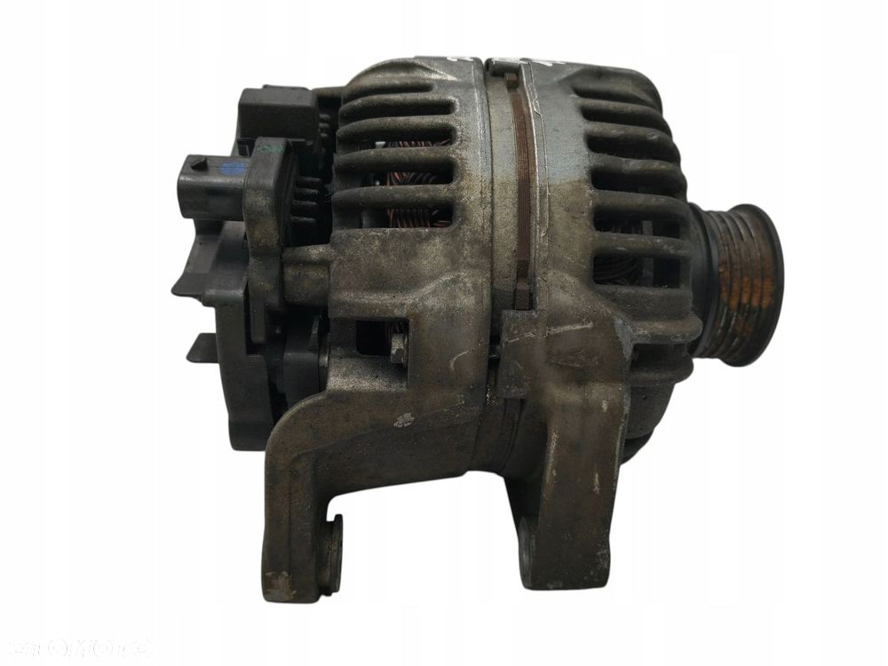 ALTERNATOR Opel Zafira B Astra H Vectra C 1.8 16V 13229984 100A Bosch - 8