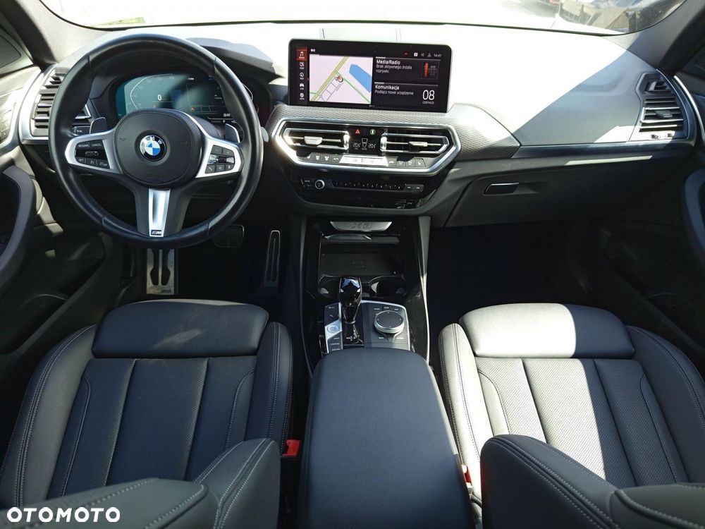 BMW X3 - 15
