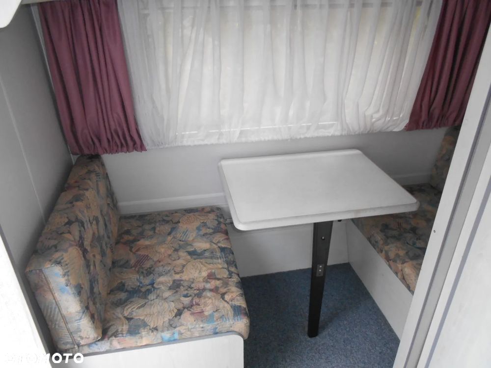 Burstner HOLIDAY 390 - 13